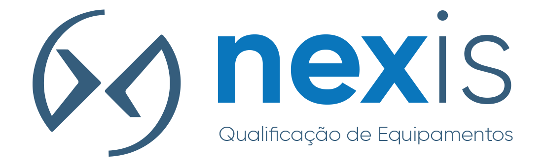 Logomarca Nexis